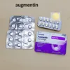 Augmentin 12h tabletas precio a